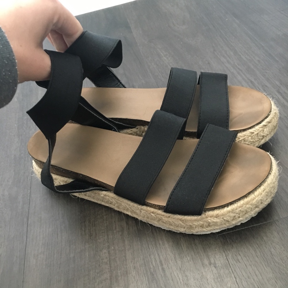 Espadrilles
